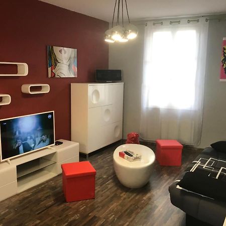 Appartement Style Pop Art Avec Garage Centre Historique Безьє Екстер'єр фото